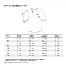Kaos Basic Dry Fit Army