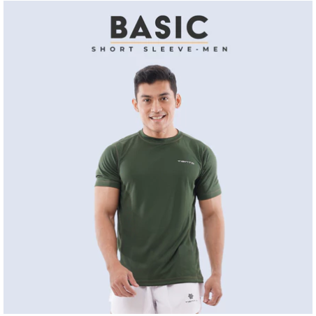 Kaos Basic Dry Fit Army