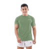 Kaos Basic Dry Fit Hijau