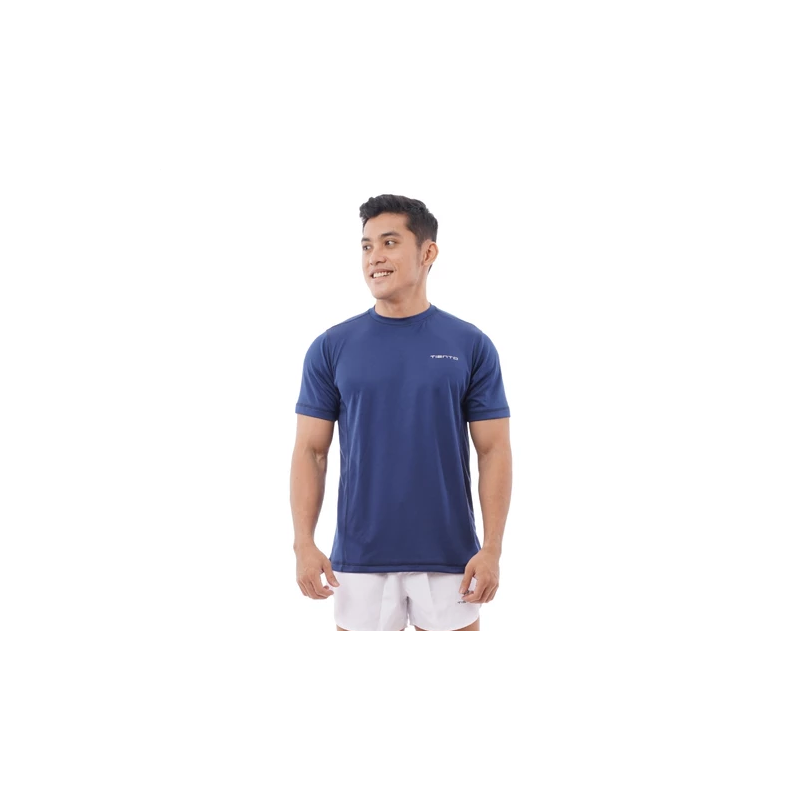 Kaos Basic Dry Fit Navy