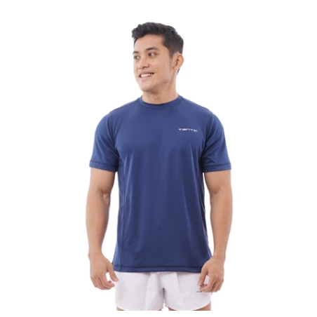 Kaos Basic Dry Fit Navy