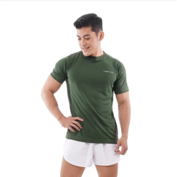 Kaos Basic Dry Fit Army