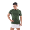 Kaos Basic Dry Fit Army