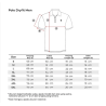 Polo Dry Fit Abu