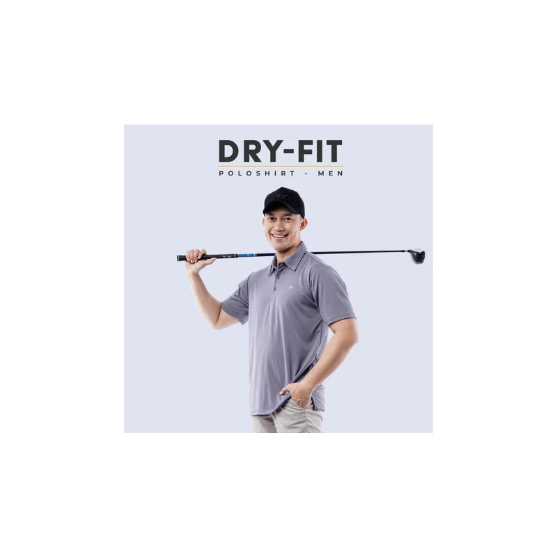Polo Dry Fit Abu Polo Dry Fit Abu
