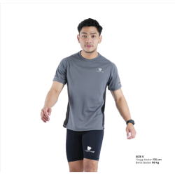 Running Dry Fit Abu