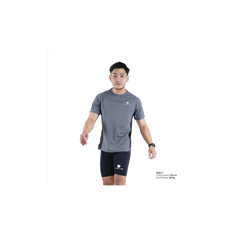 Running Dry Fit Abu Running Dry Fit Abu