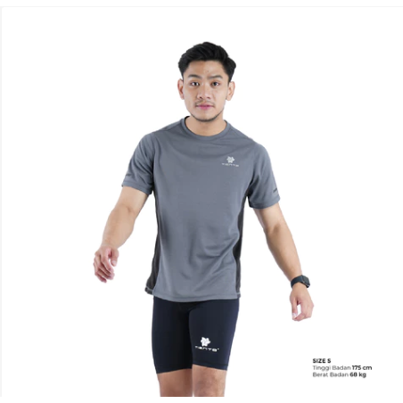 Running Dry Fit Abu