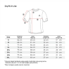 Running Dry Fit Oranye