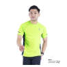 Running Dry Fit Lime