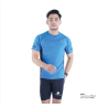 Running Dry Fit Navy