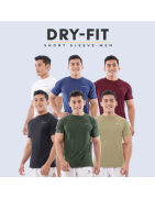 Kaos Dry Fit