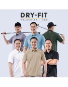 Polo Dry Fit