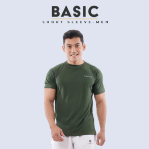 Kaos Dry Fit Army