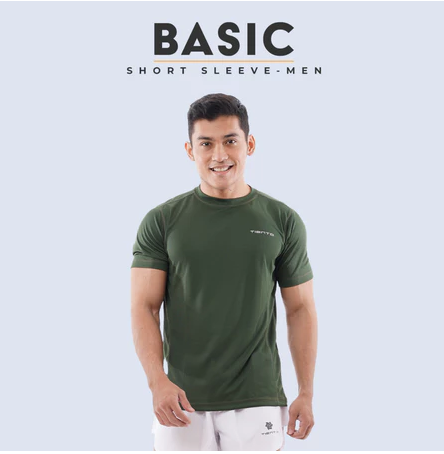 Kaos Dry Fit Army